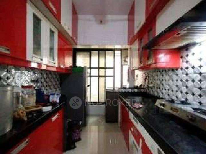 1 BHK Flat In Sanidhya 2, Kamothe For Sale  In 101, Sector 34a Rd, Sector 34, Kamothe, Panvel, Navi Mumbai, Maharashtra 410209, India