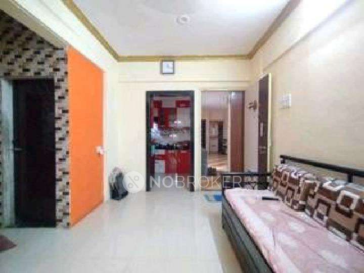 1 BHK Flat In Sanidhya 2, Kamothe For Sale  In 101, Sector 34a Rd, Sector 34, Kamothe, Panvel, Navi Mumbai, Maharashtra 410209, India