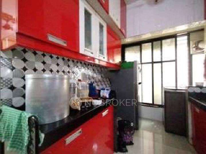 1 BHK Flat In Sanidhya 2, Kamothe For Sale  In 101, Sector 34a Rd, Sector 34, Kamothe, Panvel, Navi Mumbai, Maharashtra 410209, India