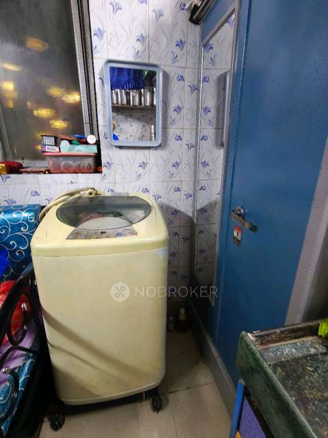 1 RK Flat For Sale  In 136, Vallabhbhai Patel Road, Lic Colony, Suresh Colony, Vile Parle West, Mumbai, Maharashtra 400056, India