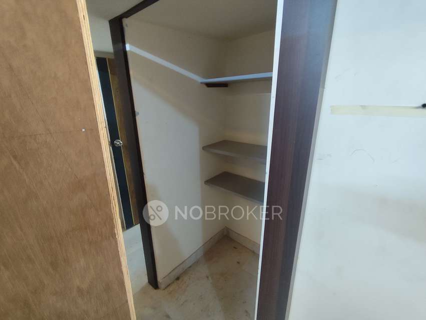 2 BHK Flat In Hitech Residency For Sale  In Sun City