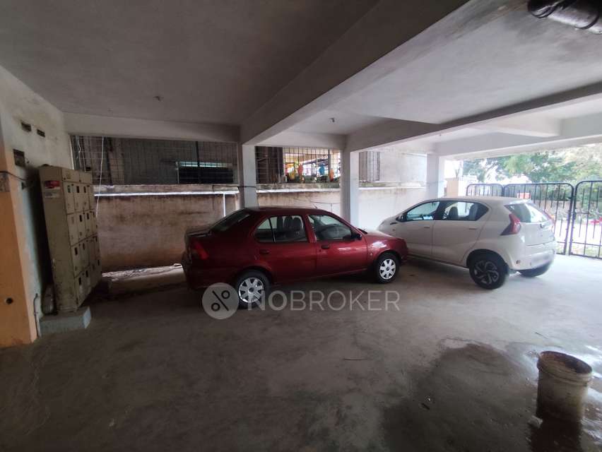 2 BHK Flat In Hitech Residency For Sale  In Sun City