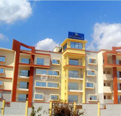 3 BHK Flat In Hoysala Broxia For Sale  In Devanhalli