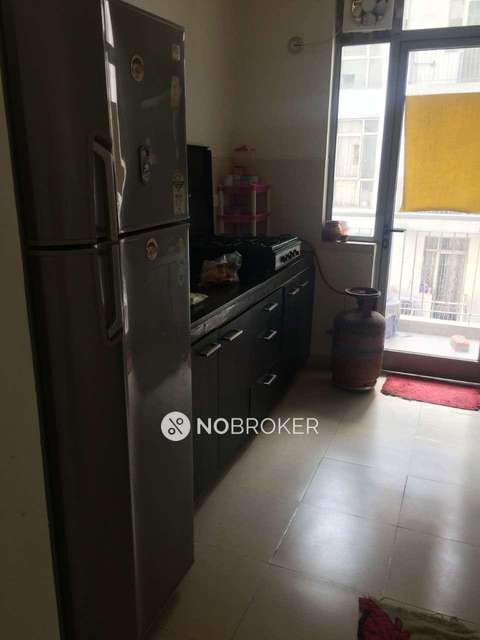 3 BHK Flat In Vatika Lifestyle Homes For Sale  In Sector 83