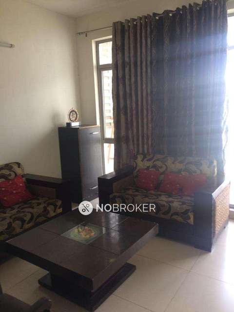 3 BHK Flat In Vatika Lifestyle Homes For Sale  In Sector 83