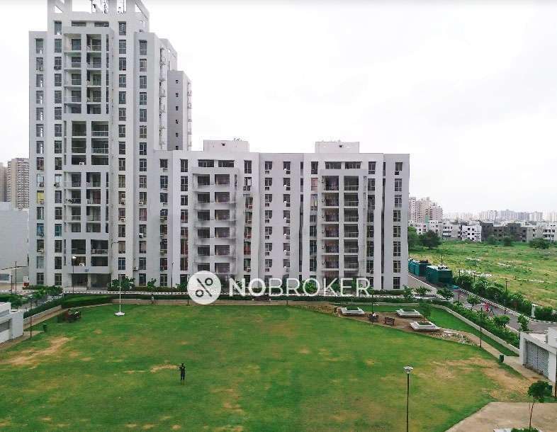 3 BHK Flat In Vatika Lifestyle Homes For Sale  In Sector 83