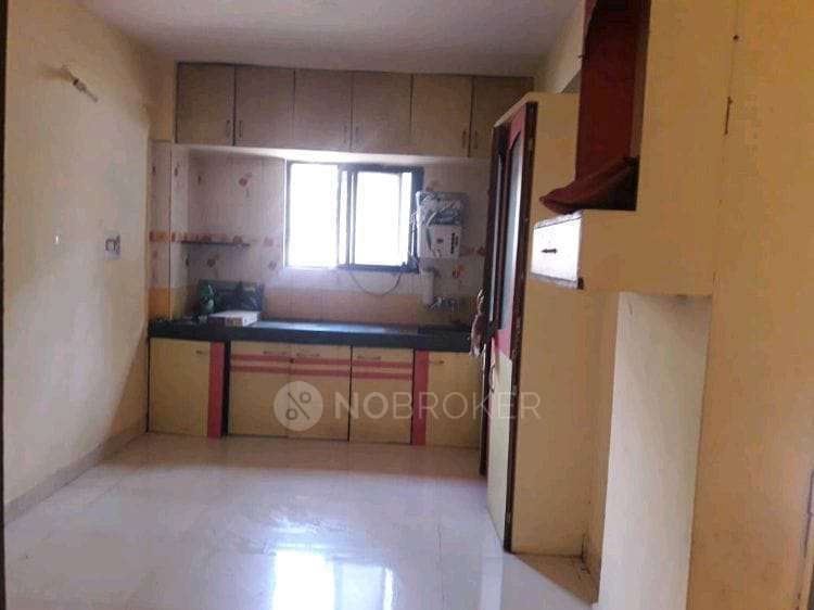 2 BHK Flat In Vyankatesh Residency, Mahadev Nagar, Hadapsar for Rent  In Annasaheb Magar College