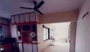 3 BHK Flat In Laxmi Narayan Kunj, Mula Road for Rent  In Shivajinagar