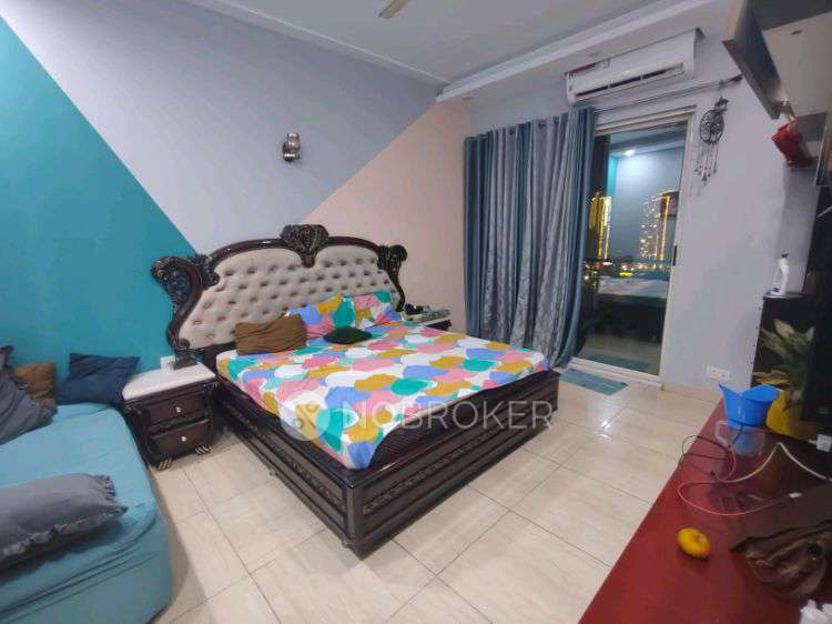 3 BHK Flat In Gaur Saundaryam for Rent  In Gaur Saundaryam High Street