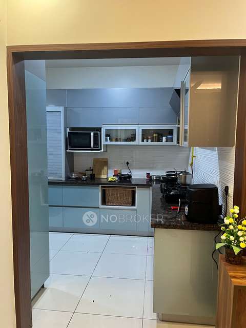 2 BHK Flat In Serene At Brigade Cornerstone Utopia For Sale  In Brigade Cornerstone Utopia