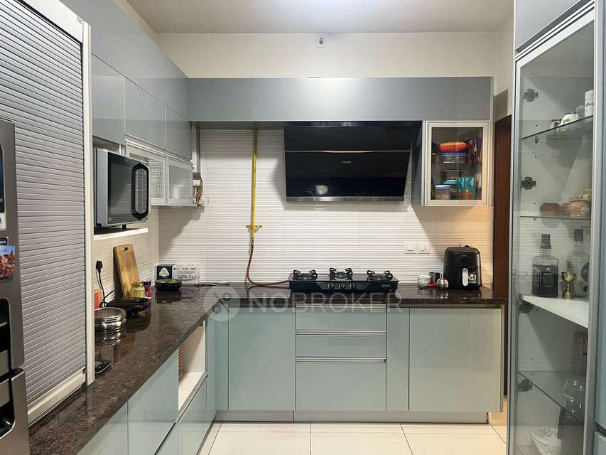 2 BHK Flat In Serene At Brigade Cornerstone Utopia For Sale  In Brigade Cornerstone Utopia