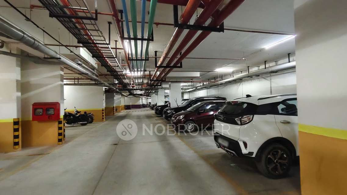 2 BHK Flat In Serene At Brigade Cornerstone Utopia For Sale  In Brigade Cornerstone Utopia