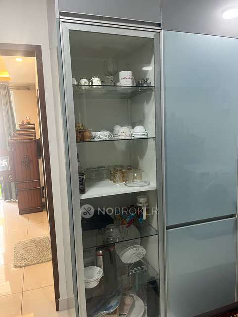 2 BHK Flat In Serene At Brigade Cornerstone Utopia For Sale  In Brigade Cornerstone Utopia