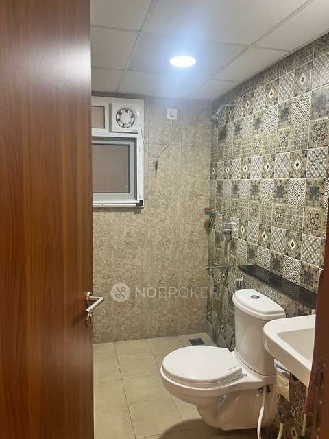 2 BHK Flat In Serene At Brigade Cornerstone Utopia For Sale  In Brigade Cornerstone Utopia