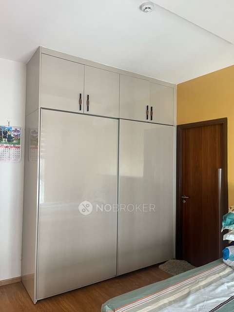 2 BHK Flat In Serene At Brigade Cornerstone Utopia For Sale  In Brigade Cornerstone Utopia