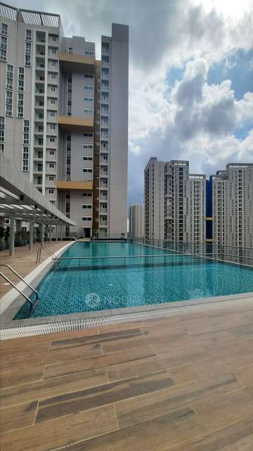 2 BHK Flat In Serene At Brigade Cornerstone Utopia For Sale  In Brigade Cornerstone Utopia