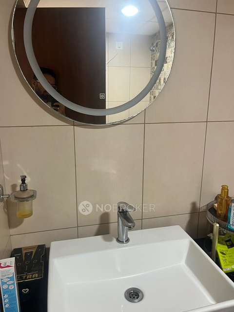 2 BHK Flat In Serene At Brigade Cornerstone Utopia For Sale  In Brigade Cornerstone Utopia