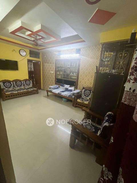 4+ BHK House For Sale  In Kalasipalya