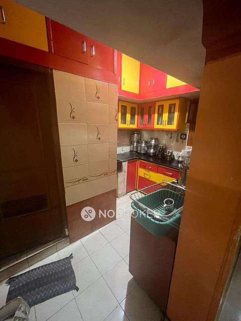 4+ BHK House For Sale  In Kalasipalya