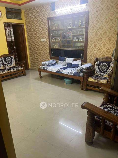 4+ BHK House For Sale  In Kalasipalya