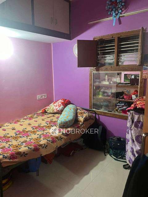 4+ BHK House For Sale  In Kalasipalya