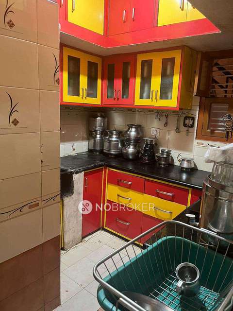 4+ BHK House For Sale  In Kalasipalya