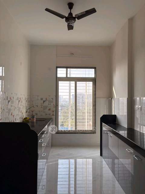 2 BHK Flat In Sai Ganesh Chs Ltd For Sale  In Dombivli West