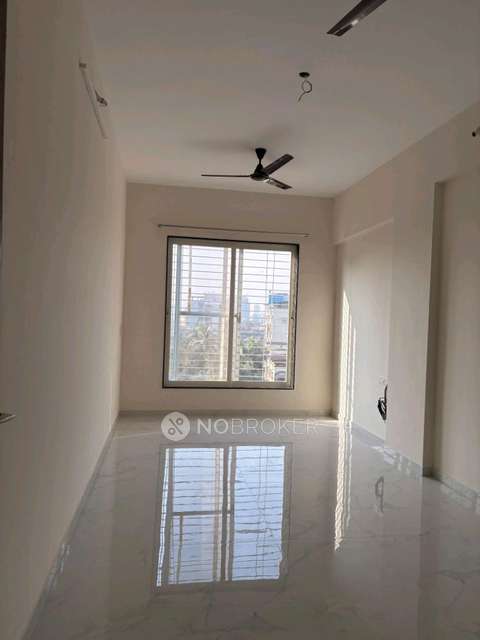 2 BHK Flat In Sai Ganesh Chs Ltd For Sale  In Dombivli West