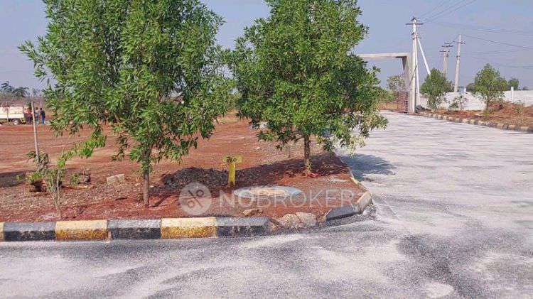 Plot For Sale  In Silver Space The Smart City In Vikarabad - Hyderabad Road