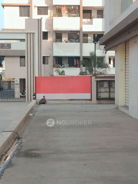 1 RK Flat for Rent  In Mutkewadi