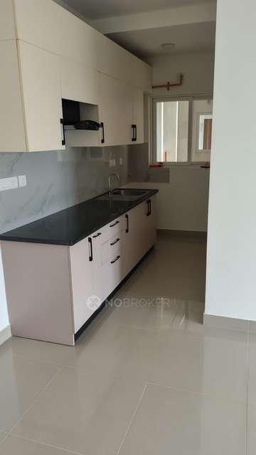 3 BHK Flat In Brigade El Dorado F Block For Sale  In  Gummanahalli