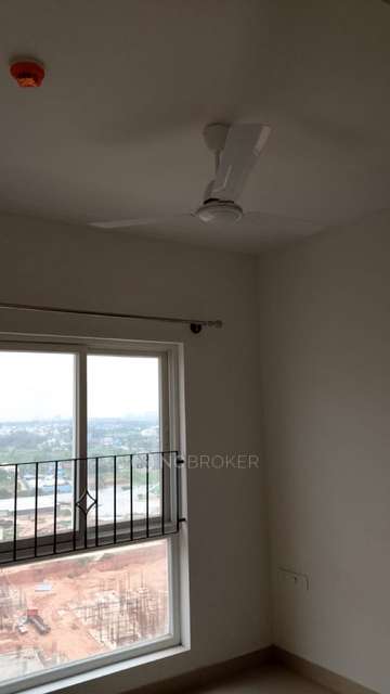 3 BHK Flat In Brigade El Dorado F Block For Sale  In  Gummanahalli