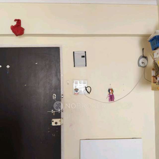 1 BHK Flat In Mahakali Darshan S.r.a. Society For Sale  In Andheri East