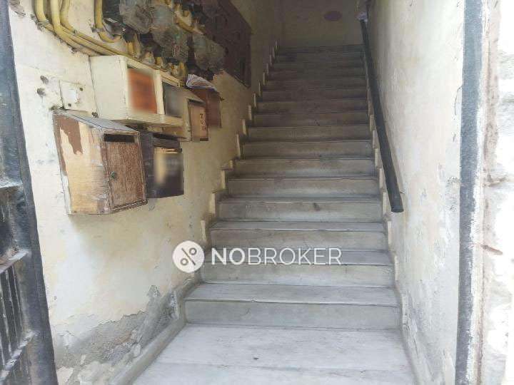 3 BHK Flat for Rent  In Jangpura Extension