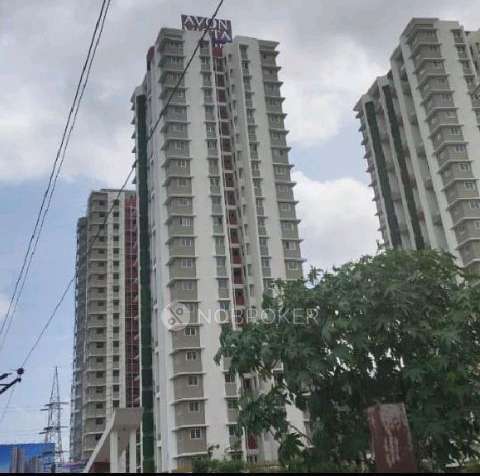2 BHK Flat In Avon Vista for Rent  In Balewadi