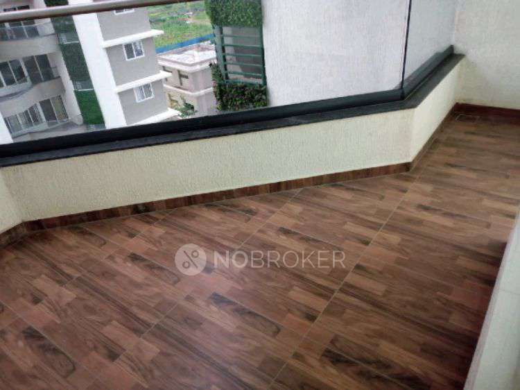 2 BHK Flat In Avon Vista for Rent  In Balewadi