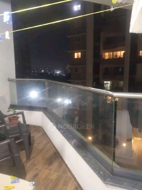 2 BHK Flat In Avon Vista for Rent  In Balewadi