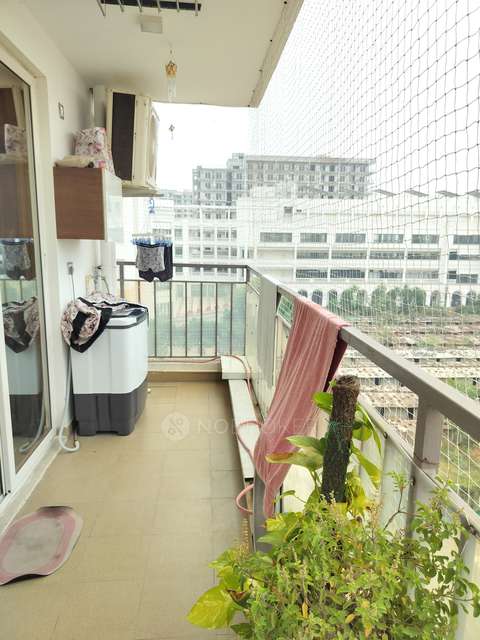 3 BHK Flat In Rof Amaltas For Sale  In Sector 92
