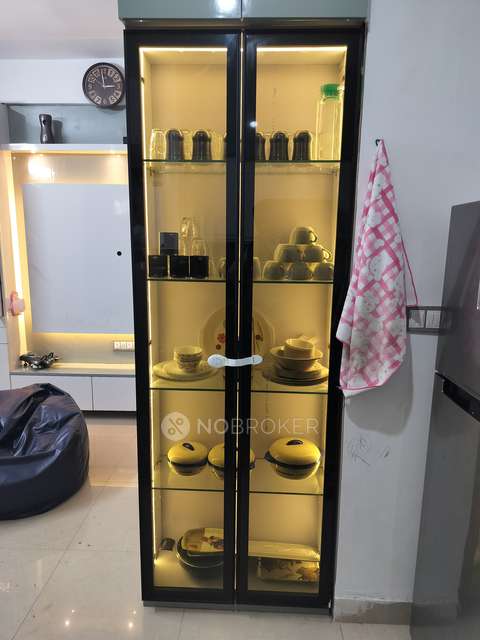 3 BHK Flat In Rof Amaltas For Sale  In Sector 92