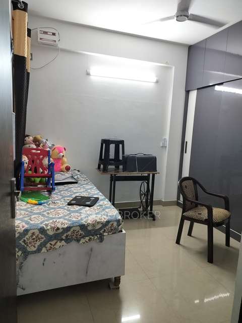 3 BHK Flat In Rof Amaltas For Sale  In Sector 92