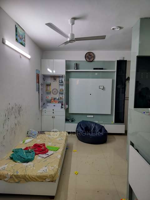 3 BHK Flat In Rof Amaltas For Sale  In Sector 92