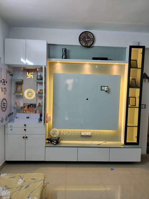 3 BHK Flat In Rof Amaltas For Sale  In Sector 92