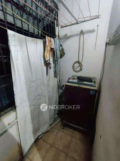 2 BHK Flat In Balaji Apartments For Sale  In Teynampet