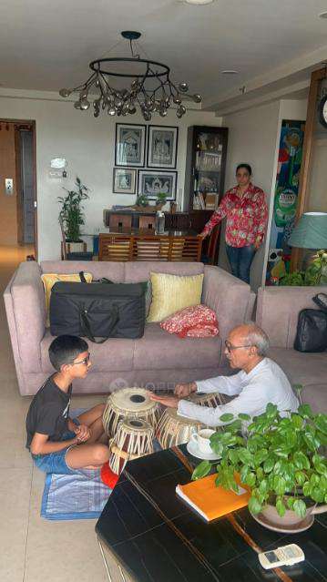 3 BHK Flat In Ekta West Bay For Sale  In Bandra West