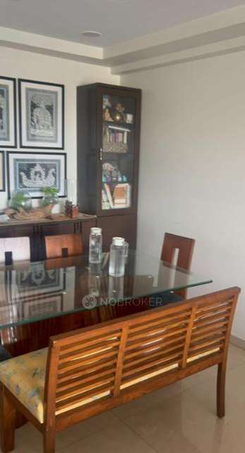 3 BHK Flat In Ekta West Bay For Sale  In Bandra West