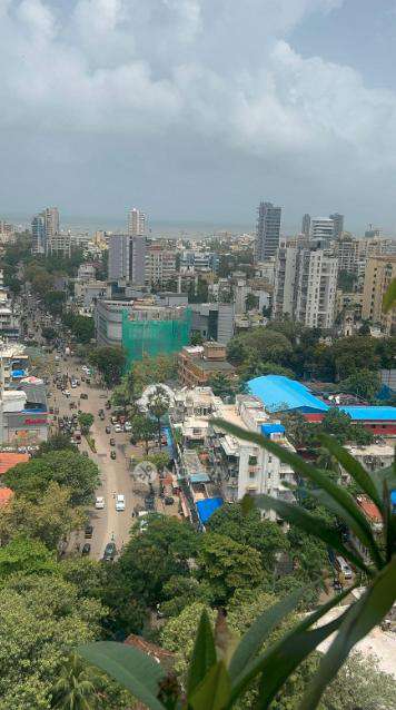 3 BHK Flat In Ekta West Bay For Sale  In Bandra West