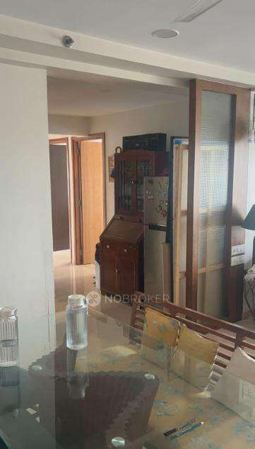 3 BHK Flat In Ekta West Bay For Sale  In Bandra West