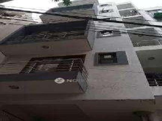 1 BHK Flat In Unity Appartment Mahipalpur For Sale  In Unity Apartment