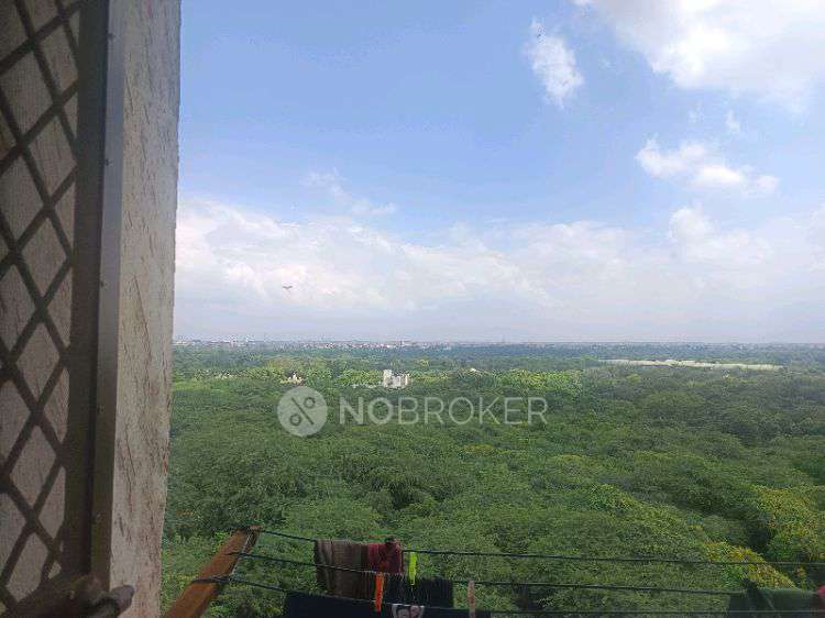 1 BHK Flat In Greens Apartment  for Rent  In Greens Apartment