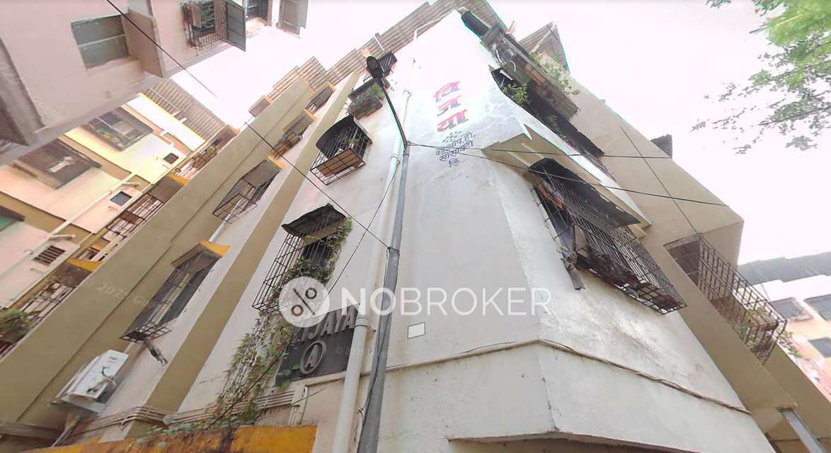 1 BHK Flat In Vijaya Apartment Ambarnath for Rent  In Bharat Gas Godown